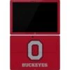Ohio State University OSU O Surface Pro 7 Skin -Skinit Store osu ohio state o surface pro 7 skin 1681909427 SKNBCKEYE01MSSRP7 PR 01