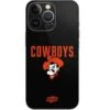 Oklahoma State University OSU Ride Em Cowboy IPhone 15 Pro Skin -Skinit Store osu oklahoma ride em cowboy iphone 14 pro skin 1662674368 SKNOKSCOW06IPH14P PR 01