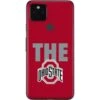 Ohio State University The Ohio State Buckeyes Google Pixel 5a Skin -Skinit Store osu the ohio state buckeyes google pixel 5a skin 1738092539 SKNBCKEYE12GPXL5A PR 01