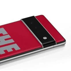 Ohio State University The Ohio State Buckeyes Google Pixel 6 Pro Skin -Skinit Store osu the ohio state buckeyes google pixel 6 pro skin 1681909435 SKNBCKEYE12GPXL6P PR 03