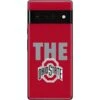 Ohio State University The Ohio State Buckeyes Google Pixel 6 Pro Skin -Skinit Store osu the ohio state buckeyes google pixel 6 pro skin 1738092527 SKNBCKEYE12GPXL6P PR 01
