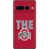 Ohio State University The Ohio State Buckeyes Google Pixel 7 Pro Skin -Skinit Store osu the ohio state buckeyes google pixel 7 pro skin 1681909357 SKNBCKEYE12GPXL7P PR 01