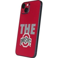 Ohio State University The Ohio State Buckeyes IPhone 14 Skin -Skinit Store osu the ohio state buckeyes iphone 14 skin 1738092521 SKNBCKEYE12IPHN14 PR 02 efaf5099 8d1f 42ba 86c5 6fa6c58abe23