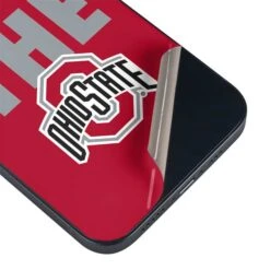 Ohio State University The Ohio State Buckeyes IPhone 14 Skin -Skinit Store osu the ohio state buckeyes iphone 14 skin 1738092521 SKNBCKEYE12IPHN14 PR 03 1f2fdf81 2fb6 4352 b826 67617696468a
