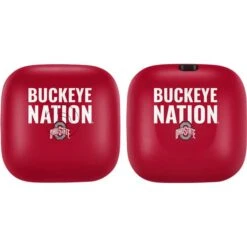 Ohio State University The Ohio State Buckeyes PowerBeats Pro Skin 8 Ohio State University The Ohio State Buckeyes PowerBeats Pro Skin -Skinit Store osu the ohio state buckeyes powerbeats pro skin 1738092517 SKNBCKEYE12BTPBPW PR 03