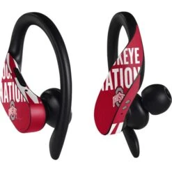 Ohio State University The Ohio State Buckeyes PowerBeats Pro Skin 9 Ohio State University The Ohio State Buckeyes PowerBeats Pro Skin -Skinit Store osu the ohio state buckeyes powerbeats pro skin 1738092517 SKNBCKEYE12BTPBPW PR 04