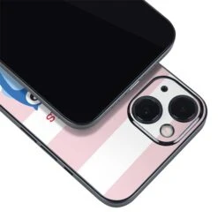 Owl Is All You Need IPhone 15 Skin -Skinit Store owl is all you need iphone 15 skin 1694705124 SKNVDLOVE43IPHN15 PR 04