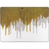 Paint Splatter Gold Surface Pro 9 Skin -Skinit Store paint splatter gold surface pro 9 skin 1680312288 SKNDRPMTL01MSSRP9 PR 01 23210842 e6fe 4776 b199 a4d51f262d6a