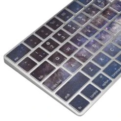 Panorama View Of The Center Of The Milky Way Magic Keyboard Skin -Skinit Store panorama view of the center of the milky way magic keyboard skin 1616707001 SKNCOSMOS01AMKBDX PR 03