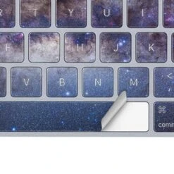 Panorama View Of The Center Of The Milky Way Magic Keyboard Skin -Skinit Store panorama view of the center of the milky way magic keyboard skin 1616707001 SKNCOSMOS01AMKBDX PR 04