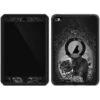 Alchemy Paracelsus - The Philosophers Familiar Otterbox Defender IPad Skin
