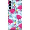 Bouffants And Broken Hearts Party Flamingos Galaxy S22 Skin -Skinit Store party flamingos galaxy s22 skin 1646266161 SKNBFNTBH22GLXY22 PR 01 41bdebdb b745 4335 83eb b5e9275e696d