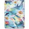 Pastel Dolphins By Sheena Pike Apple IPad Pro Skin -Skinit Store pastel dolphins by sheena pike ipad pro 11in 2018 2019 skin 1686237413 SKNSHEPIK03IPRO11 PR 01