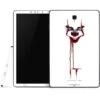 Warner Bros IT Volume 2 Pennywise Bloody Samsung Galaxy Tab Skin