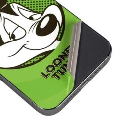 Looney Tunes Pepe Le Pew Full IPhone 15 Pro Max Skin 8 Looney Tunes Pepe Le Pew Full IPhone 15 Pro Max Skin -Skinit Store pepe le pew full iphone 15 pro max skin 1694187185 SKNXLONEY16IP15PM PR 03