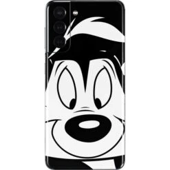 Looney Tunes Pepe Le Pew Galaxy S21 5G Skin