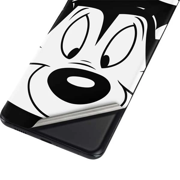 Looney Tunes Pepe Le Pew Galaxy S21 5G Skin 6 Looney Tunes Pepe Le Pew Galaxy S21 5G Skin - Image 4