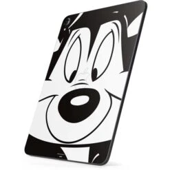 Looney Tunes Pepe Le Pew Apple IPad Pro Skin 7 Looney Tunes Pepe Le Pew Apple IPad Pro Skin -Skinit Store pepe le pew ipad pro 11in 2018 skin 1542248932 SKNLTBWPP01IPRO11 PR 02