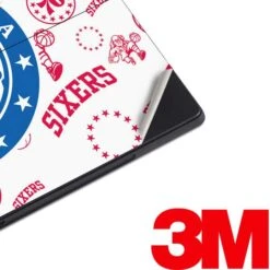 NBA Philadelphia 76ers Blast Surface Pro 7 Skin -Skinit Store philadelphia 76ers blast surface pro 7 skin 1596226993 SKNSIXERS05MSSRP7 PR 03