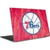 NBA Philadelphia 76ers Hardwood Classics Dell XPS Skin -Skinit Store philadelphia 76ers hardwood classics xps 15 9500 2020 skin 1614285280 SKNHWCP7602XPS950 PR 01