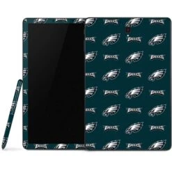 NFL Philadelphia Eagles Blitz Series Samsung Galaxy Tab Skin