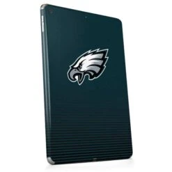 NFL Philadelphia Eagles Breakaway Apple IPad Skin -Skinit Store philadelphia eagles breakaway ipad 9.7in 2018 skin 1609426636 SKNNFLBRK24IP9718 PR 02