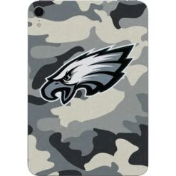 NFL Philadelphia Eagles Camo Apple IPad Mini Skin