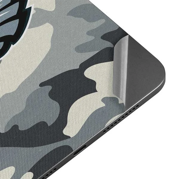 NFL Philadelphia Eagles Camo Apple IPad Mini Skin 5 NFL Philadelphia Eagles Camo Apple IPad Mini Skin - Image 3