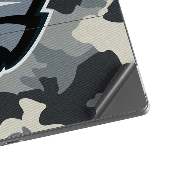 NFL Philadelphia Eagles Camo Surface Pro 8 Skin 6 NFL Philadelphia Eagles Camo Surface Pro 8 Skin - Image 4
