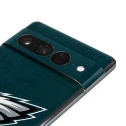 NFL Philadelphia Eagles Distressed Google Pixel 7 Pro Skin -Skinit Store philadelphia eagles distressed google pixel 7 pro skin 1666401024 SKNDSTPHI03GPXL7P PR 03