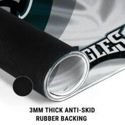 NFL Philadelphia Eagles Gaming Mouse Pad -Skinit Store philadelphia eagles extra large gaming mouse pad 1655246155 MSPNFLPHI02GAMGXL PR 04