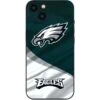 NFL Philadelphia Eagles IPhone 14 Skin -Skinit Store philadelphia eagles iphone 14 skin 1662164499 SKNNFLPHI02IPHN14 PR 01 1e38bd05 8283 4e87 9f44 5e4418f06df0