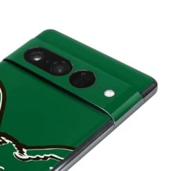 NFL Philadelphia Eagles Retro Logo Google Pixel 7 Pro Skin -Skinit Store philadelphia eagles retro logo google pixel 7 pro skin 1666401066 SKNNFLHMPE2GPXL7P PR 03