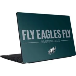 NFL Philadelphia Eagles Team Motto Dell Vostro Skin