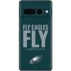 NFL Philadelphia Eagles Team Motto Google Pixel 7 Pro Skin