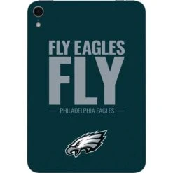NFL Philadelphia Eagles Team Motto Apple IPad Mini Skin