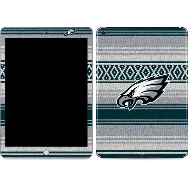 NFL Philadelphia Eagles Trailblazer Apple IPad Skin 3 NFL Philadelphia Eagles Trailblazer Apple IPad Skin