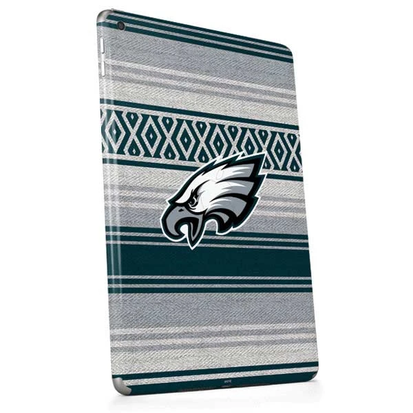 NFL Philadelphia Eagles Trailblazer Apple IPad Skin 4 NFL Philadelphia Eagles Trailblazer Apple IPad Skin - Image 2