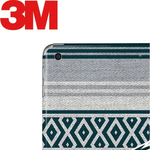 NFL Philadelphia Eagles Trailblazer Apple IPad Skin 5 NFL Philadelphia Eagles Trailblazer Apple IPad Skin - Image 3