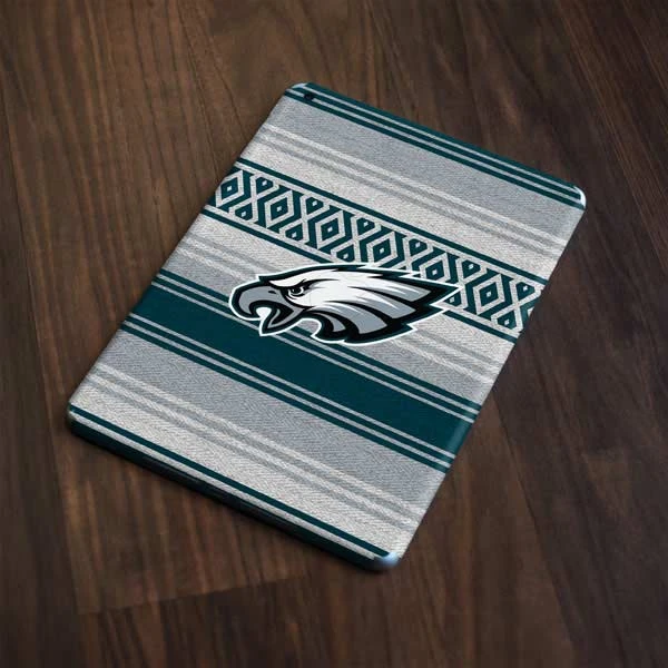 NFL Philadelphia Eagles Trailblazer Apple IPad Skin 6 NFL Philadelphia Eagles Trailblazer Apple IPad Skin - Image 4
