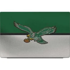NFL Philadelphia Eagles Vintage Dell Vostro Skin -Skinit Store philadelphia eagles vintage dell vostro 15 5590 skin 1600200539 SKNRTONFL11DV5590 PR 02