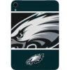 NFL Philadelphia Eagles Zone Block Apple IPad Mini Skin -Skinit Store philadelphia eagles zone block ipad mini 7th gen skin 1741965209 SKNNFLECR26IPADM7 PR 01