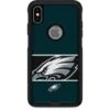 NFL Philadelphia Eagles Zone Block Otterbox Commuter IPhone Skin 1 NFL Philadelphia Eagles Zone Block Otterbox Commuter IPhone Skin -Skinit Store philadelphia eagles zone block otterbox commuter iphone xs max skin 1609426735 SKNNFLECR26OIPXMC PR 01