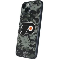 Skinit Store -Skinit Store philadelphia flyers camo iphone 15 skin 1694705080 SKNCMONHL13IPHN15 PR 02