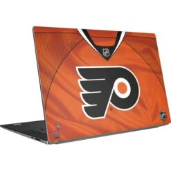 NHL Philadelphia Flyers Jersey Dell XPS Skin
