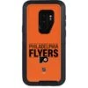 NHL Philadelphia Flyers Lineup Otterbox Defender Galaxy Skin