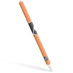 NHL Philadelphia Flyers Logo Apple Pencil (2nd Gen 2019) Skin