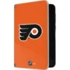 NHL Philadelphia Flyers Logo Surface Duo Skin -Skinit Store philadelphia flyers logo surface duo skin 1621373916 SKNNHLPHI06MSSDUO PR 01