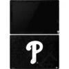 MLB Philadelphia Phillies Dark Wash Surface Pro 6 Skin