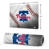 MLB Philadelphia Phillies Game Ball Gaming Mouse Pad
